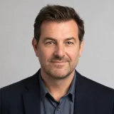 Dominic Ravenscroft