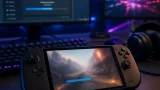 Asus delivers preview of AMD FSR 4.1 to ROG Xbox Ally X handhelds to boost performance