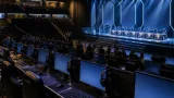 NAVI eliminate world No. 1 Spirit at PGL Masters Bucharest