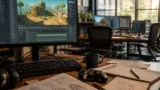 Runic Forge rebrands as Pythia Games and shifts to indie publishing