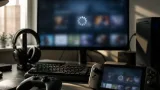 Some Steam users report ‘Loading user data’ errors and library access problems