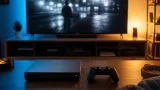 The Wolf Among Us Remastered returns Bigby Wolf to modern consoles with visual and performance upgrades