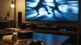 Press‑Start praises Phantom Blade Zero’s cinematic kungfu combat in new review