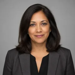 Priya Raghunathan
