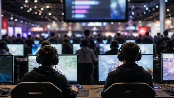 Valve publishes 50 most played Steam Next Fest demos, viral indies top the list