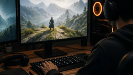 GamesRadar+ previews World of Warcraft: Forever ahead of Nov. 4 launch