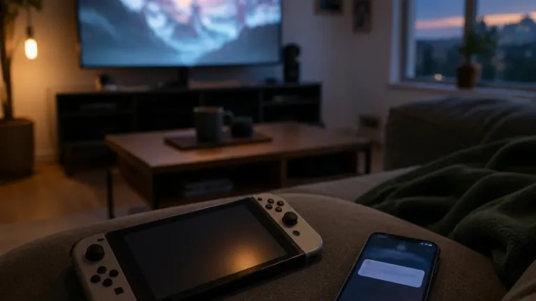 Nintendo schedules 15-minute Indie World showcase for Oct. 28 focused on Switch and Switch 2