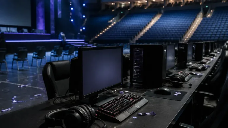 G2 Gozen players report death and rape threats after Game Changers exit