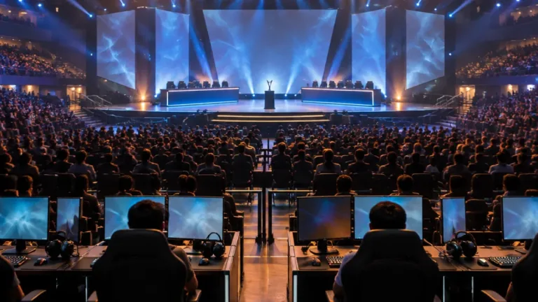 Nemiga and FURIA meet in PGL Masters Bucharest grand final