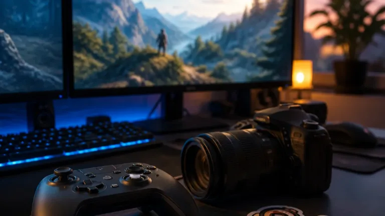 Cronos: The New Dawn adds Photo Mode in 1.011 update on PC and consoles
