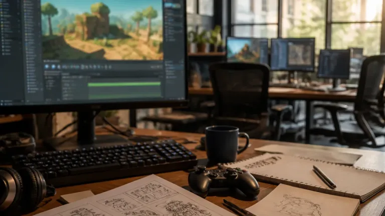 Runic Forge rebrands as Pythia Games and shifts to indie publishing