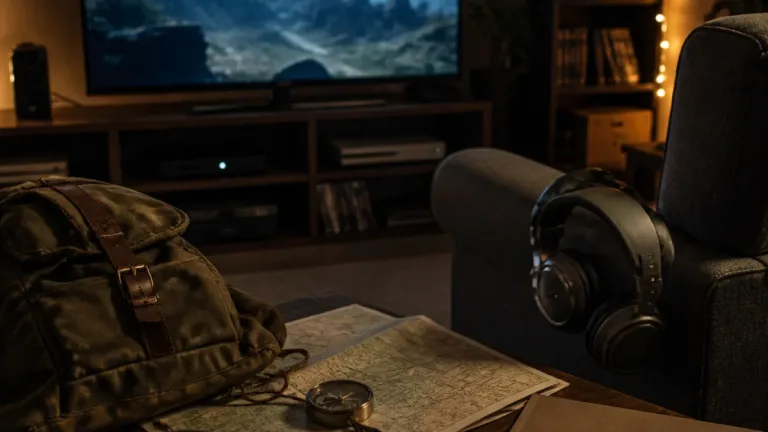 Tomb Raider marks 30th anniversary with teaser and lo‑fi music collection