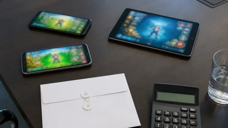 South Korea fines Samsung KRW 20 billion over Game Optimizing Service throttling