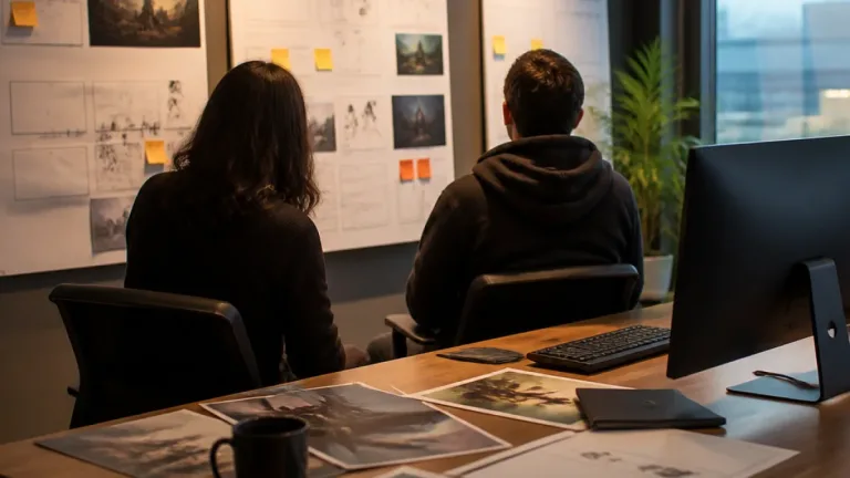 Kane Parsons confirms creative talks with Valve over possible projects