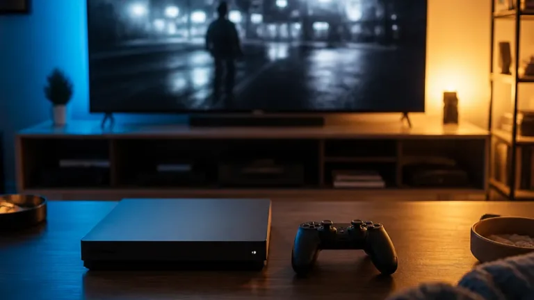 The Wolf Among Us Remastered returns Bigby Wolf to modern consoles with visual and performance upgrades