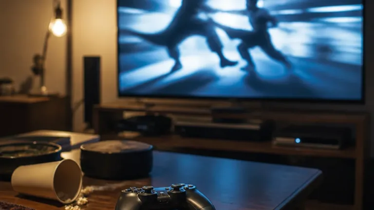 Press‑Start praises Phantom Blade Zero’s cinematic kungfu combat in new review